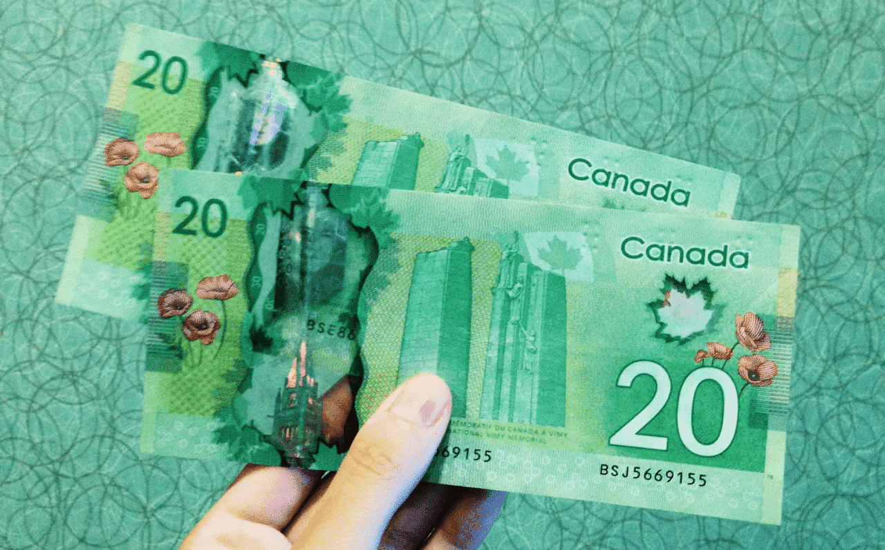 Diferenças no Salario Minimo no Canada