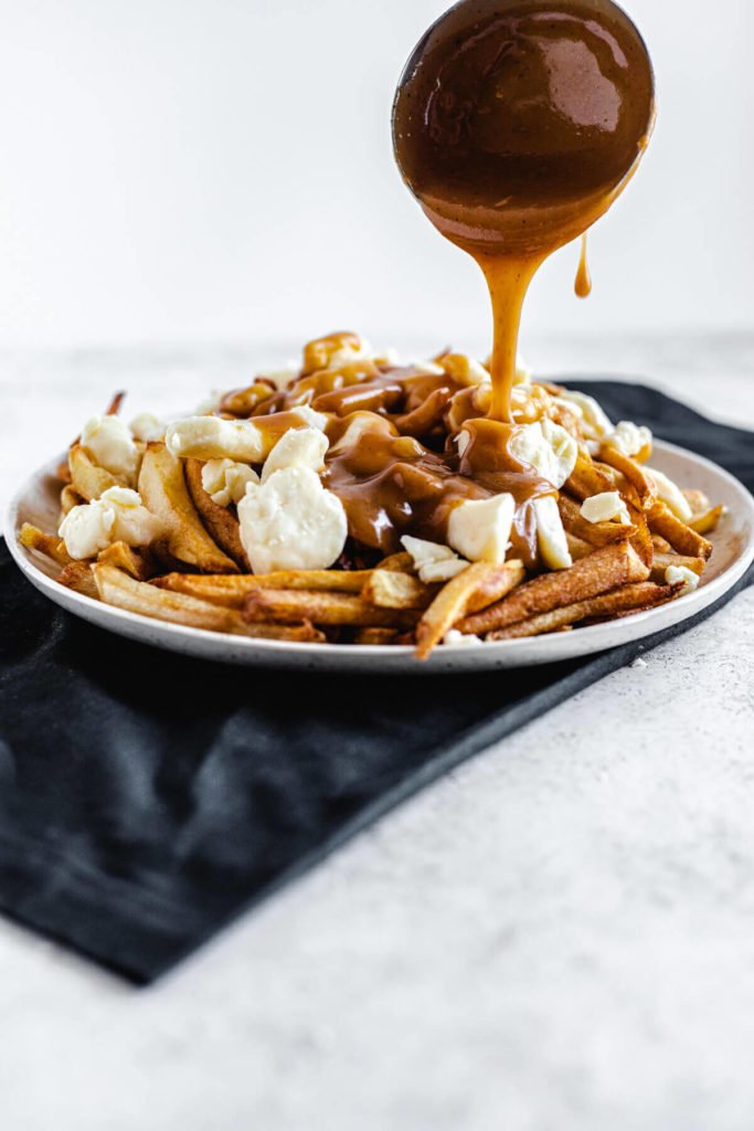 Poutine