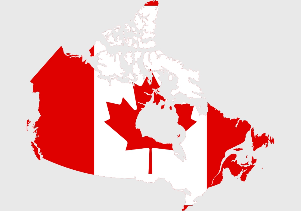 Províncias do Canadá
